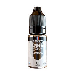 One Taste - Dawson - 10 ml - 6 de Nicotine