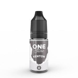 One Taste - Kenton - 10 ml - 6 de Nicotine