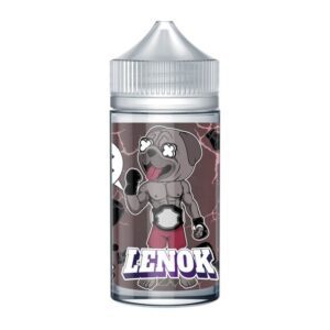 Lenok 200ml Monster