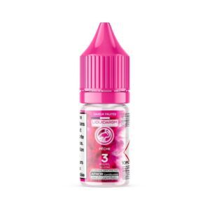 Pêche 10ml - 6 de Nicotine