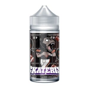 Skaterix 200ml Monster