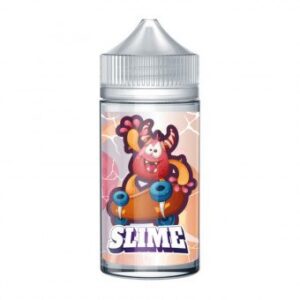 Slime 200ml Monster