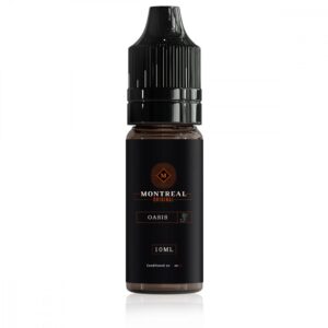 Oasis Montreal Original - 10ml - 12mg
