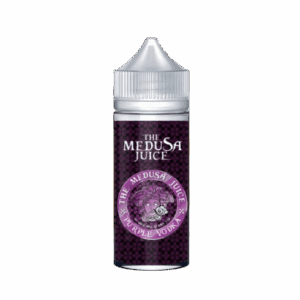purple vodka medusa 10ml 3nico