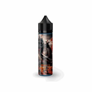 samurai warrior 50ml