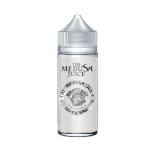 silver wing medusa 50 ml