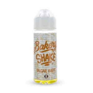 sugar baff bakery shake 50 ml