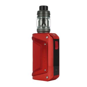 Kit Aegis Legend 3 - Geekvape - Couleur : Red