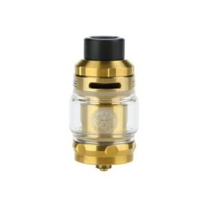 Zeus Geekvape subohm- Gold