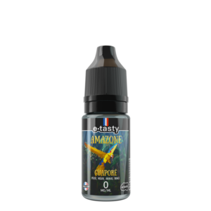 Guaporé 10ml - 12 de Nicotine