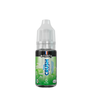 Himalaya 10ml - 6 de Nicotine