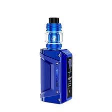 Kit aegis L300 GeekVape - Blue