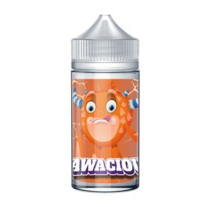 Kawacious 200ml Monster