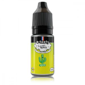 Kipick 10ml - 3 de Nicotine