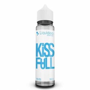 Liquideo Evolution-Kiss Full 50ml