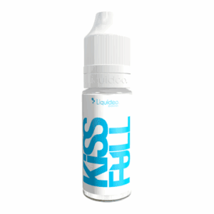Liquideo Evolution-Kiss Full 10ML - Dosage Nicotine : 3mg