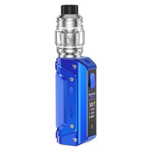 Kit Aegis Solo 3 - Geekvape - Couleur : Blue