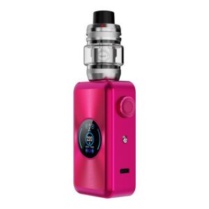 Kit Gen Max 220w avec iTank T - Vaporesso hot pink