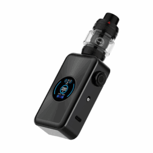Kit Gen Max 220w avec iTank T - Vaporesso Dark Black