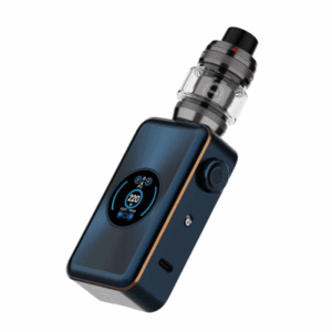 Kit Gen Max 220w avec iTank T - Vaporesso storm blue