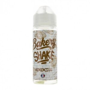 KOKOKILL - 10ML - BAKERY 3 nico