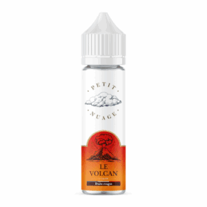 Petit Nuage Le volcan 60 ML