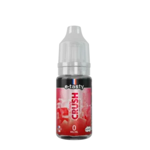 Limorosso 10ml - 6 de Nicotine