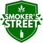 logo de l'entreprise smoker's street nîmes