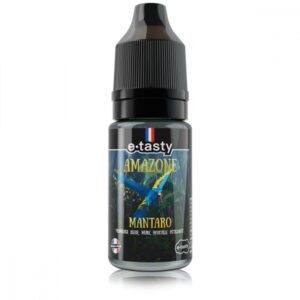Mantaro   10 ML   12 mg de nicotine