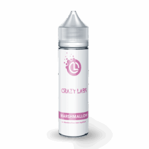 Marshmallow Crazy Labs 50ml