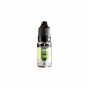One Taste - Citron Vert - 10 ml - 12 de Nicotine