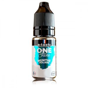 Menthe Polaire one taste  - 10 ml - 3mg