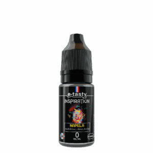 Napela 10ml - 12 de Nicotine