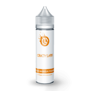 passion crazy labs 50ml