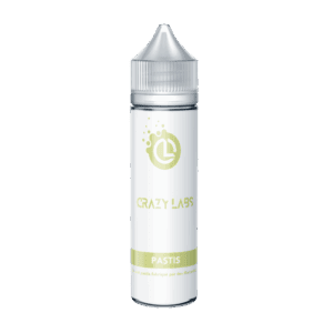 pastis crazy labs 50 ml