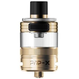 pnp-x pod gold