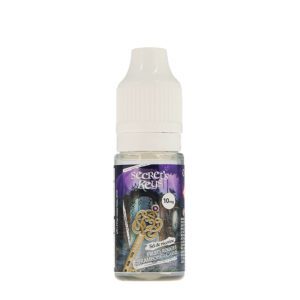 Purple Key Salt 10ml Secret's Keys 10 nico