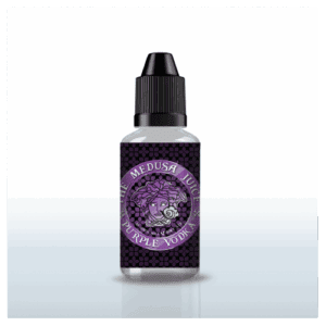 Medusa Purple Vodka 30 ml concentré