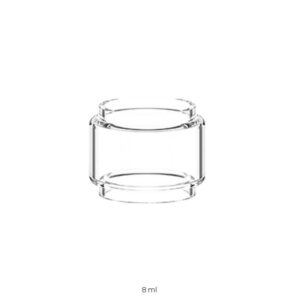 Pyrex Itank 2 glass tube (8ml) Vaporesso