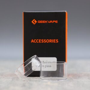 Pyrex P Sub Ohm Geekvape - Straight 5 ml