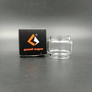 Pyrex Zeus Nano Geekvape - Bulb 3.5 ml
