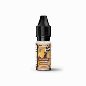 pythagore  10ml 20mg sel de nico