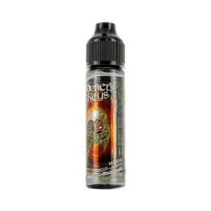 Secret's keys Mangue Abricot Ananas 50ml - 0 de Nicotine