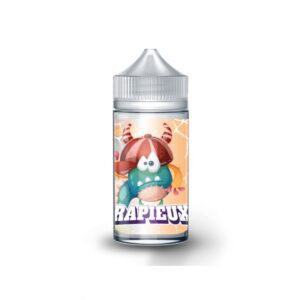 Rapieux 200ml Monster