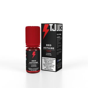 red astaire 10 ml 3 nico