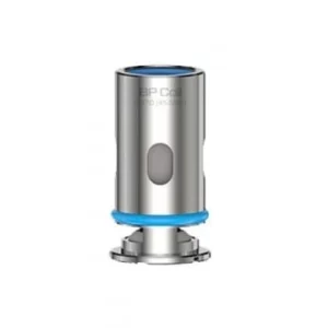 Résistances BP Aspire - 0.17 ohm