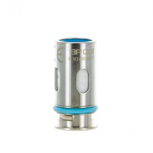 Résistances BP Aspire - 1.0 ohm