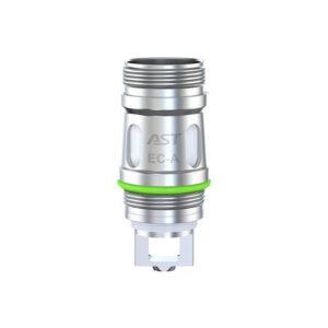 Résistances EC Mesh Eleaf - A-0.30 ohm x5