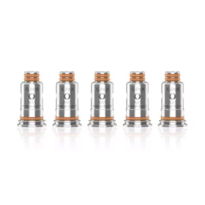Résistances G Geekvape - 1.0 ohm x5