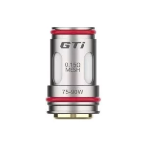 Résistance GTi Vaporesso - 0.15 ohm